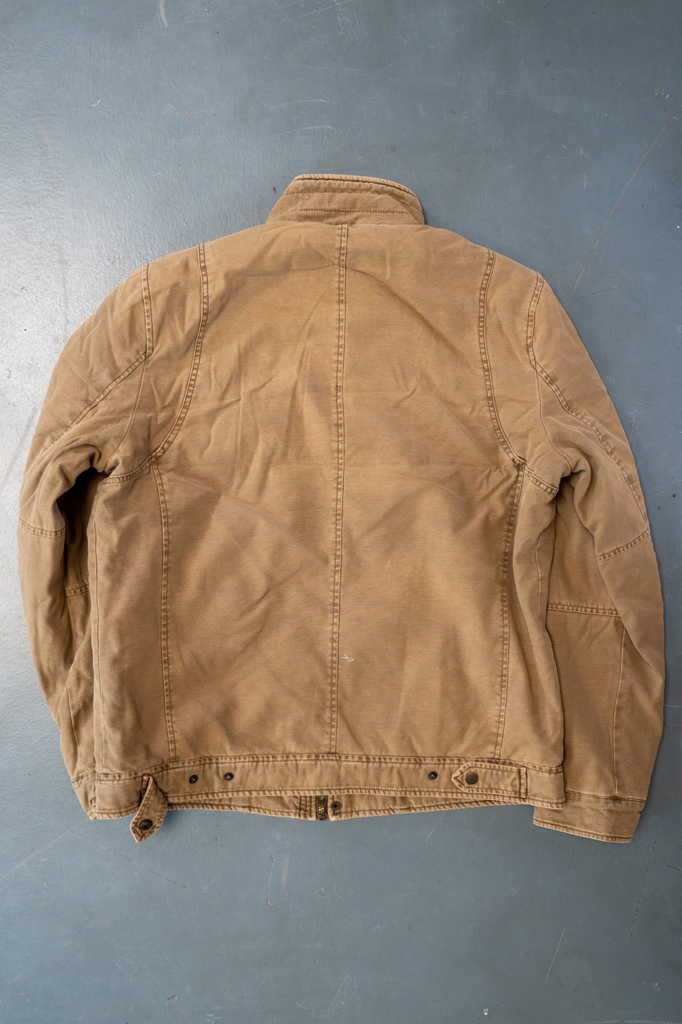 Vintage Levi's Jacket – 80s/90s - XL