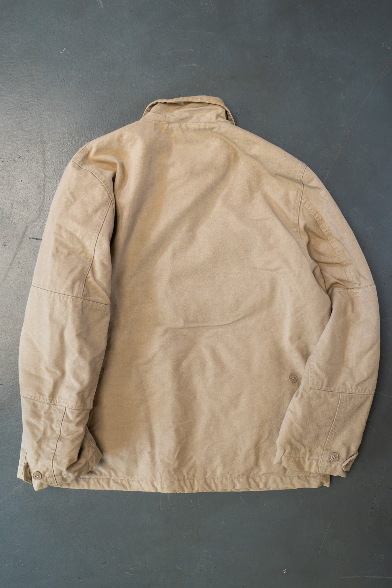 Vintage Levi's Jacket – 80s/90s - XL