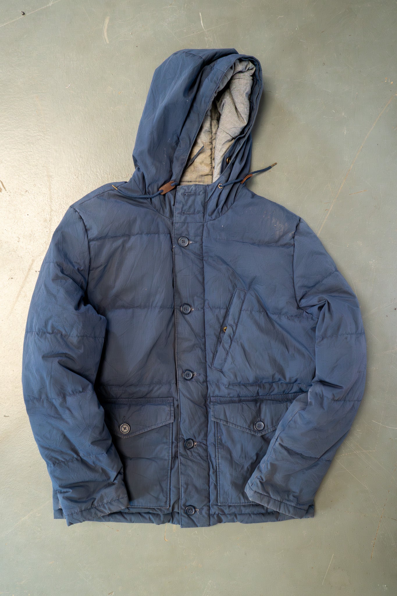 Vintage Levi's Denim Jacket – 80s/90s - L