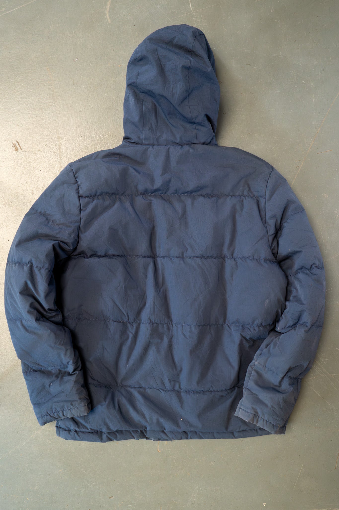 Vintage Levi's Denim Jacket – 80s/90s - L