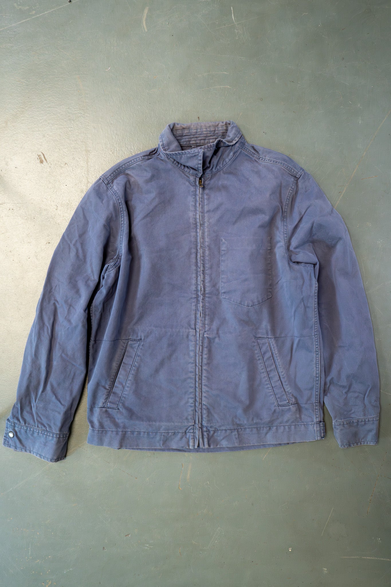 Vintage Levi's Denim Jacket – 80s/90s - L