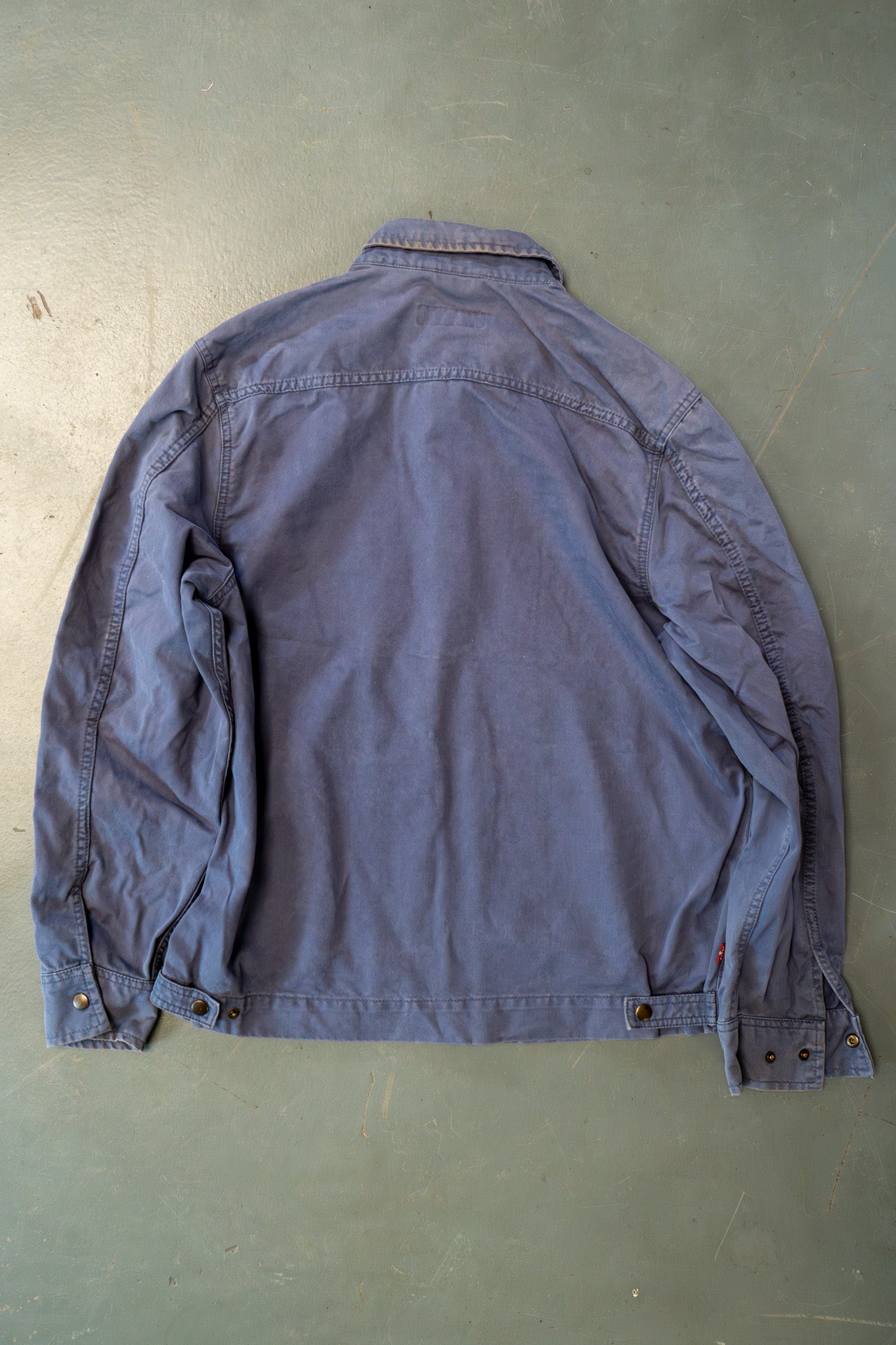 Vintage Levi's Denim Jacket – 80s/90s - L