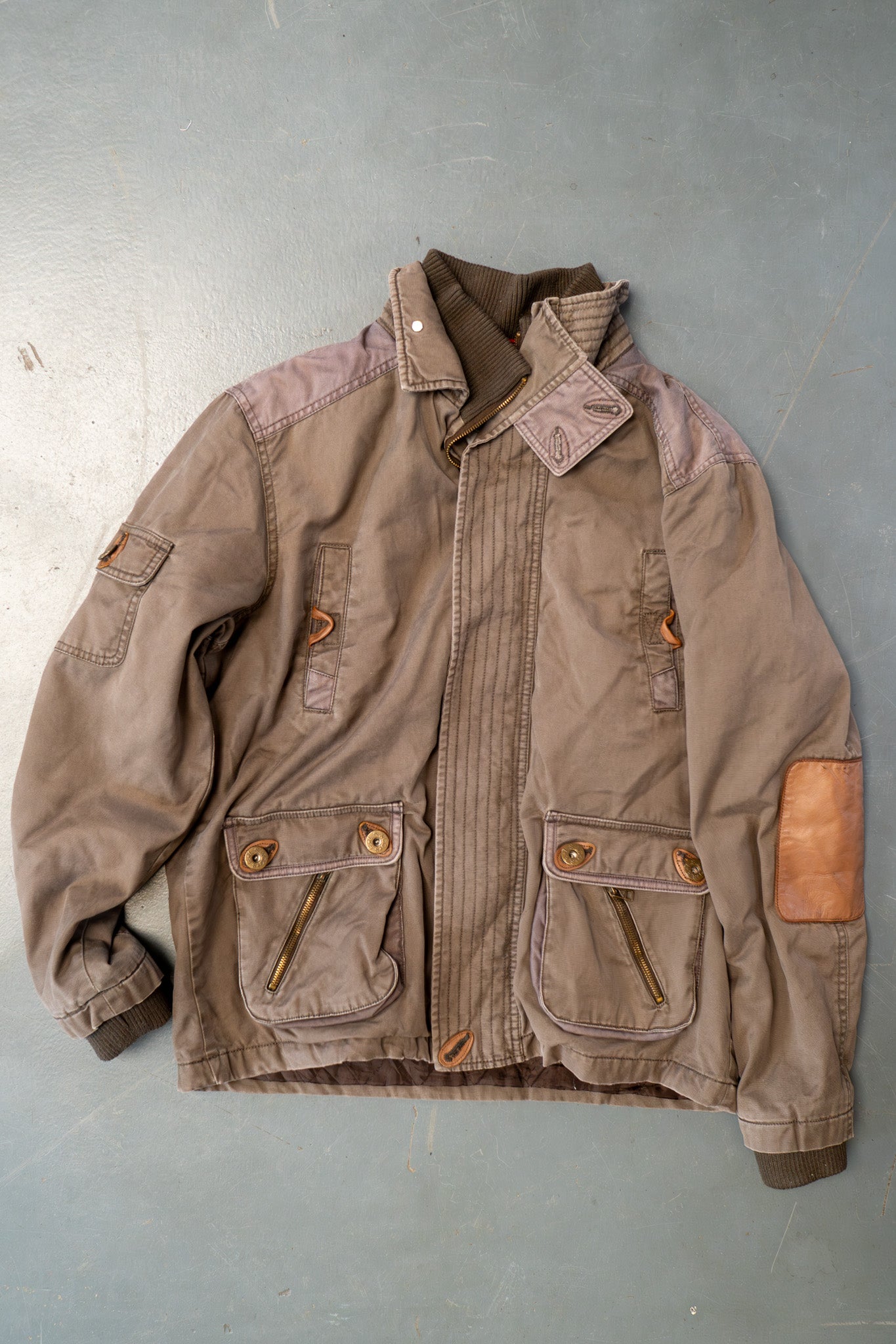 Vintage Levi's Jacket – 80s/90s - XL