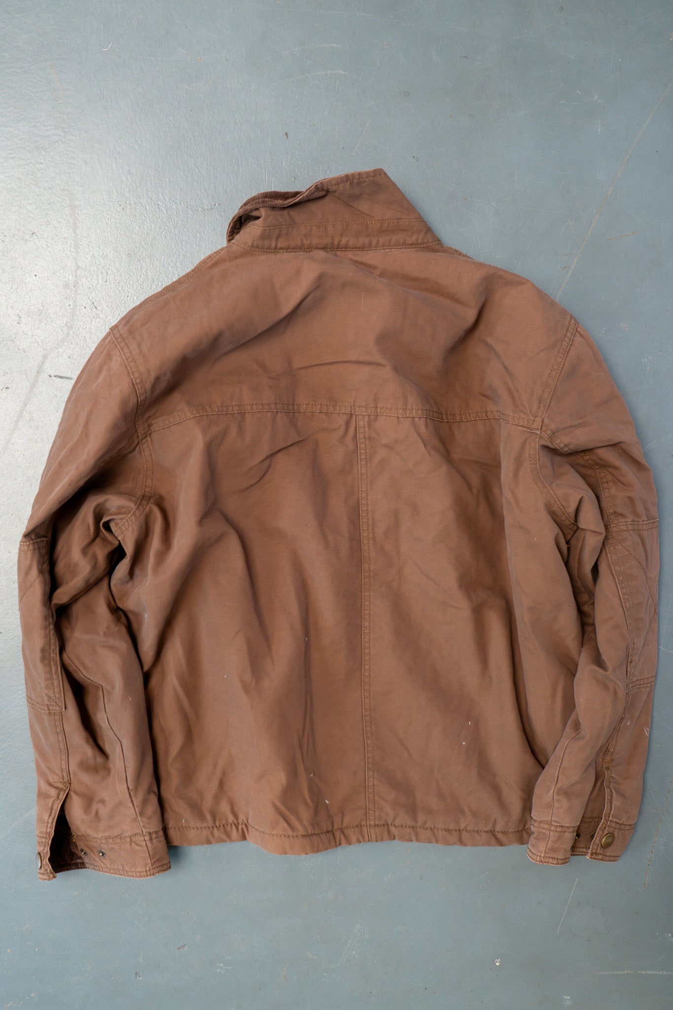 Vintage Wrangler Jacket – 80s/90s - L