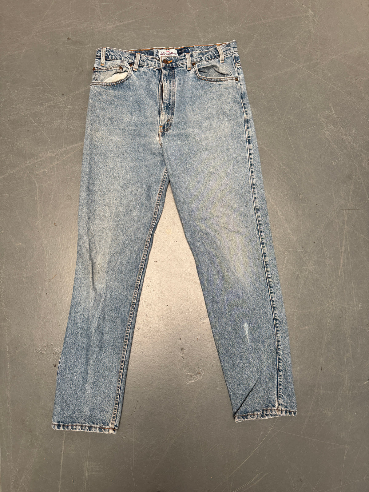 Levis 540 Relaxed Fit Vintage Jean 90s - W 32 L 34 - E3