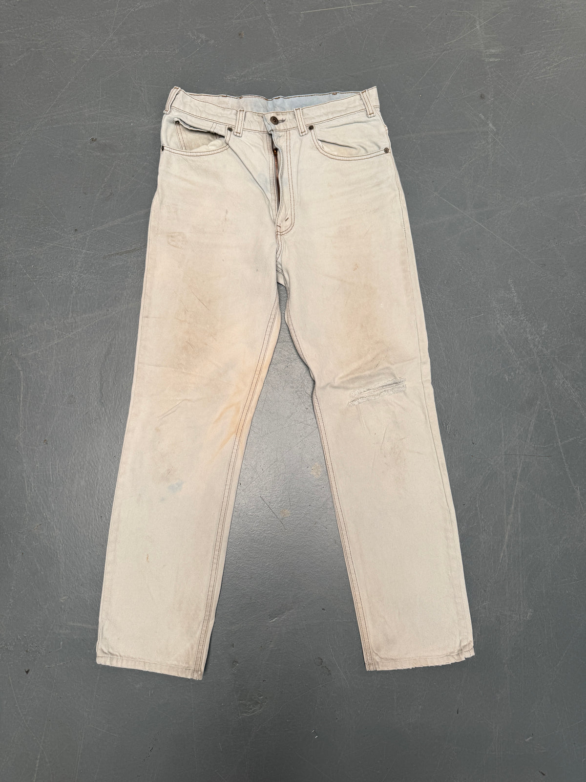Levis 540 Relaxed Fit Vintage Jean 90s - W 30 L 32 - E5