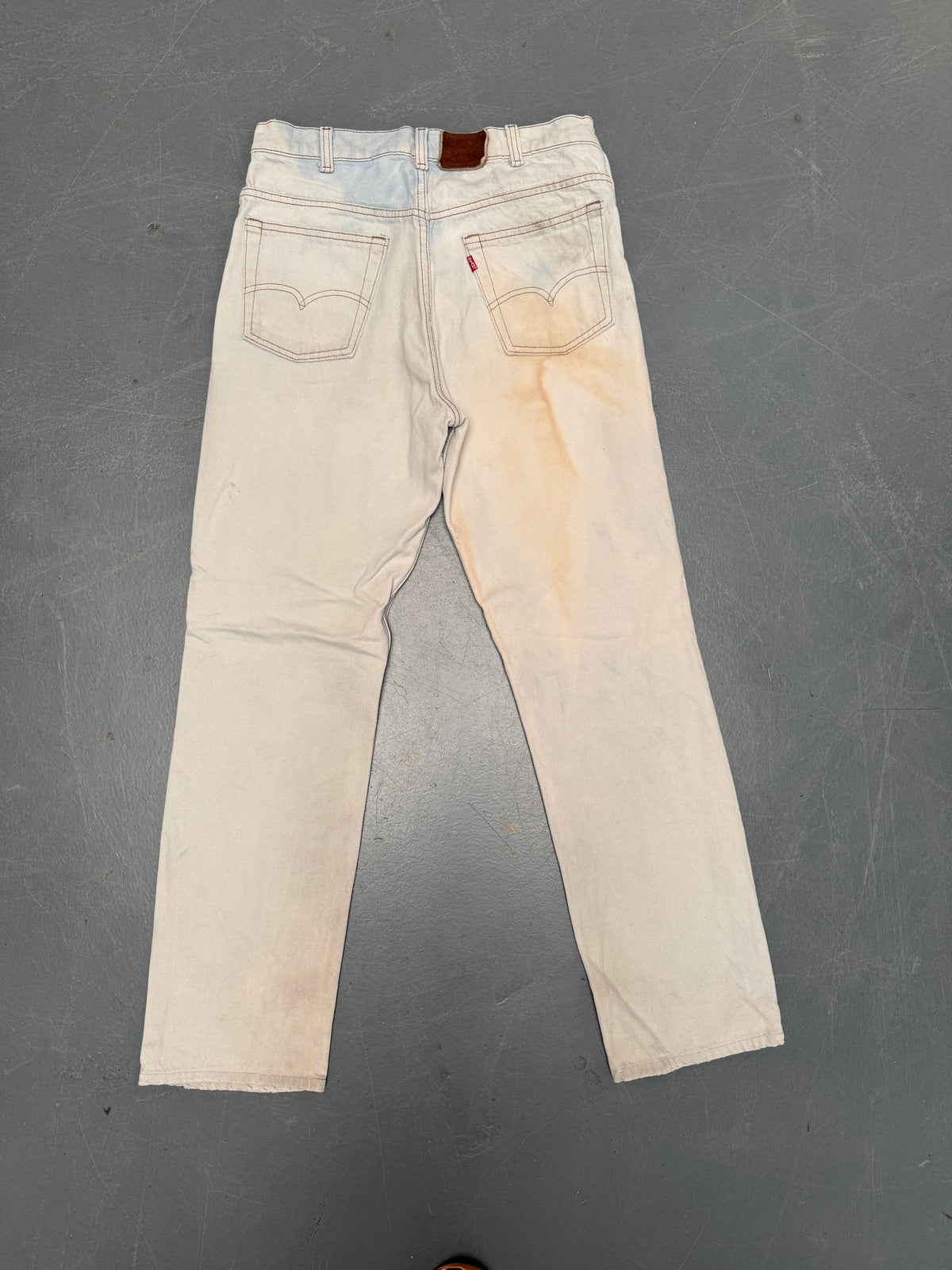 Levis 540 Relaxed Fit Vintage Jean 90s - W 30 L 32 - E5