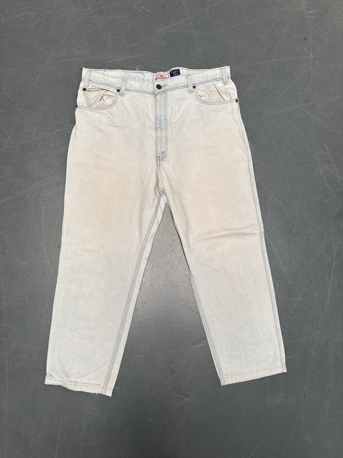 Levis 540 Relaxed Fit Vintage Jean 90s - W 38 L 27 - E20