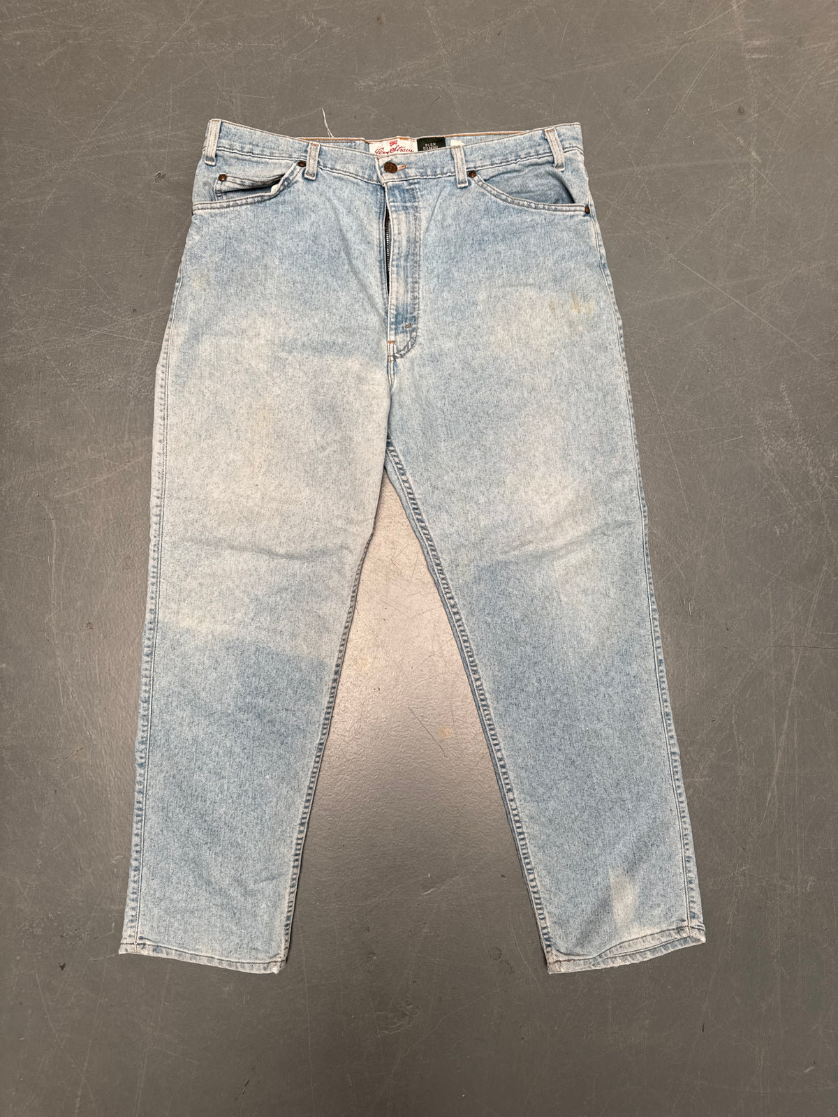 Levis 540 Relaxed Fit Vintage Jean 90s - W 38 L 29 - E26