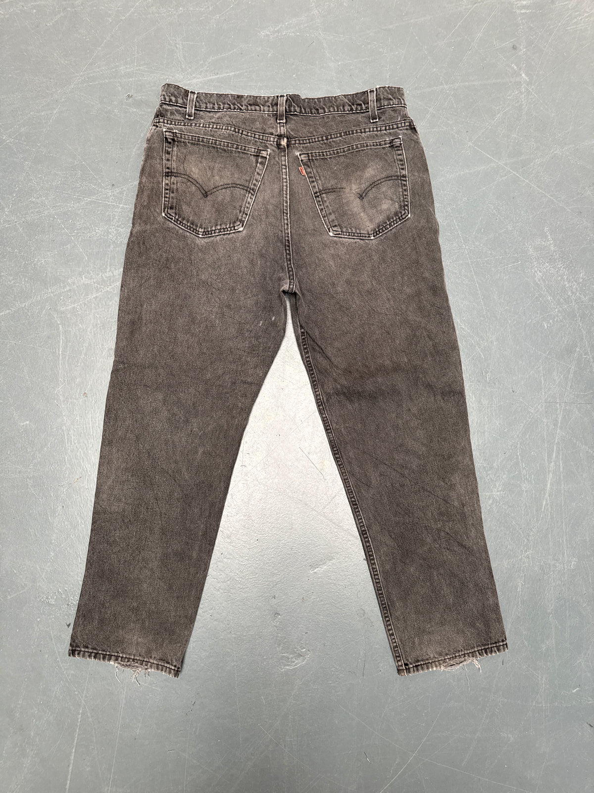 Levis 540 Relaxed Fit Vintage Jean 90s - W 38 L 30 - E28