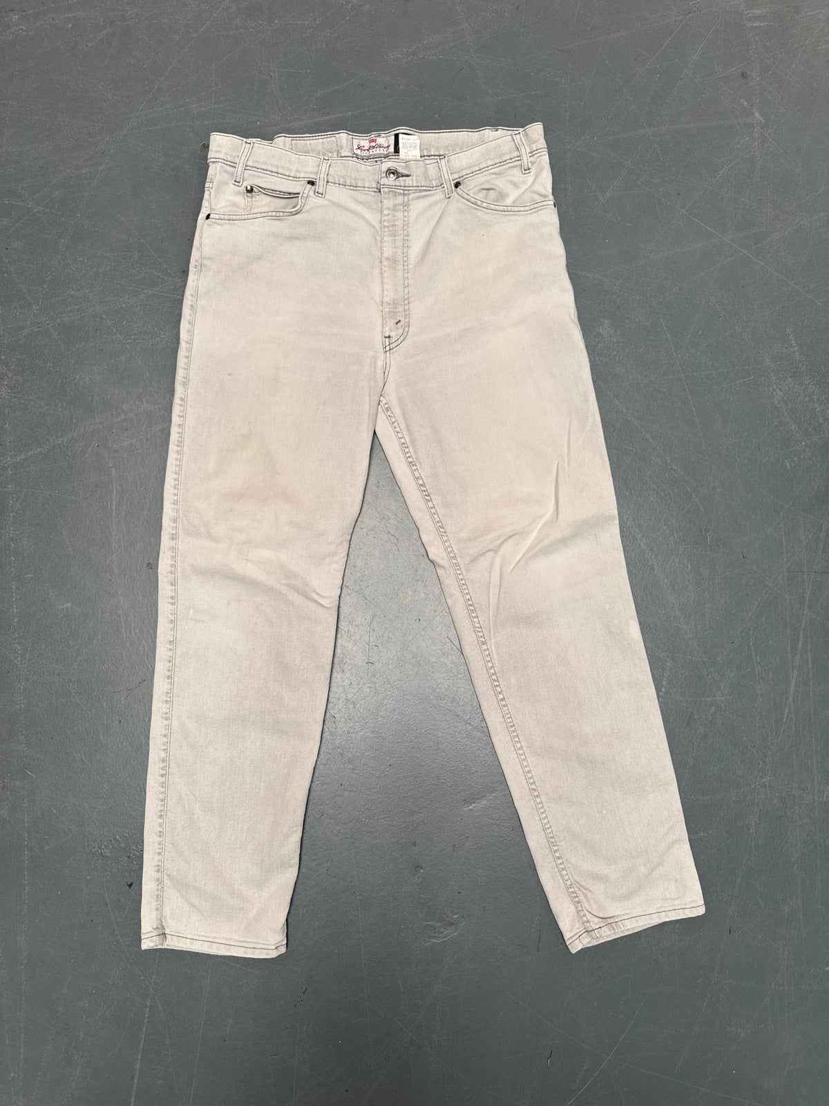 Levis 540 Relaxed Fit Vintage Jean 90s - W 36 L 31 - E30