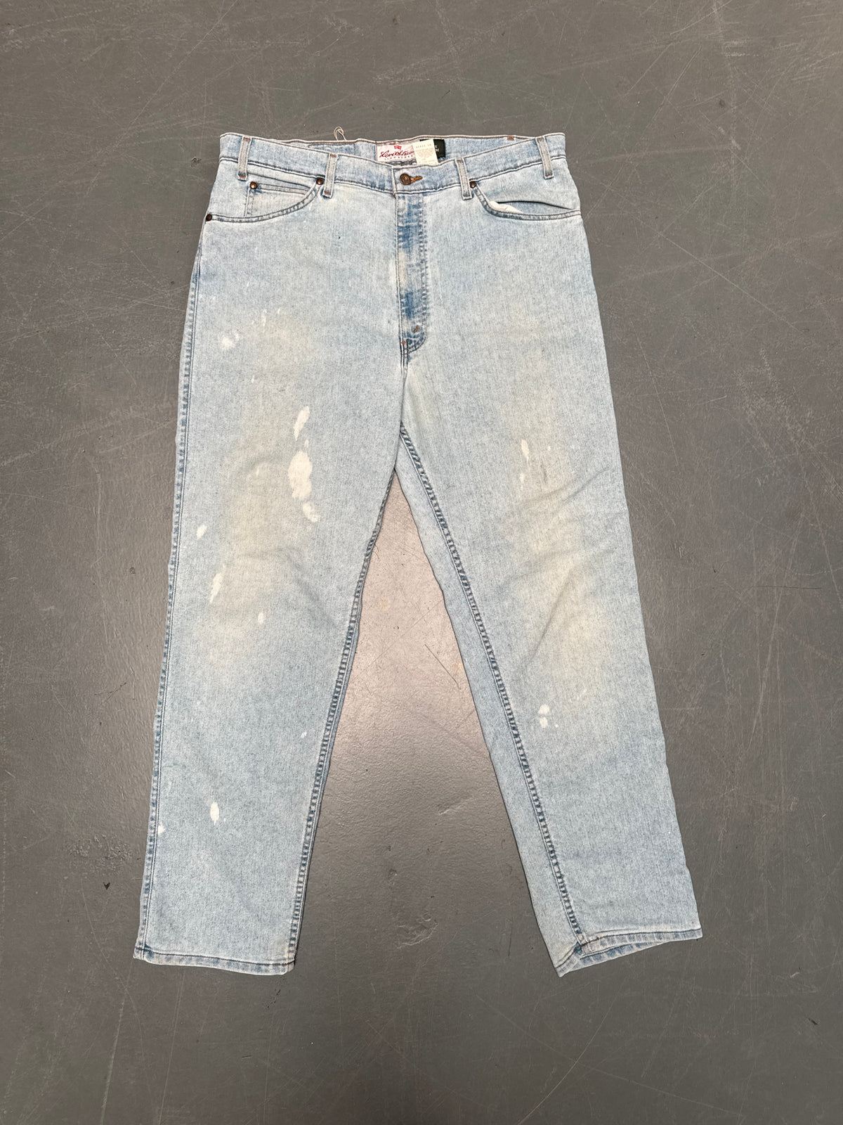 Levis 545 Relaxed Fit Vintage Jean 90s - W 38 L 31 - E40