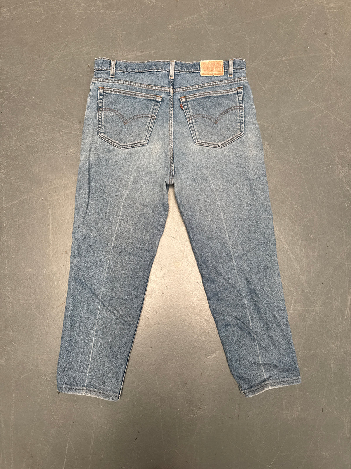 Levis 545 Relaxed Fit Vintage Jean 90s - W 38 L 28 - E42