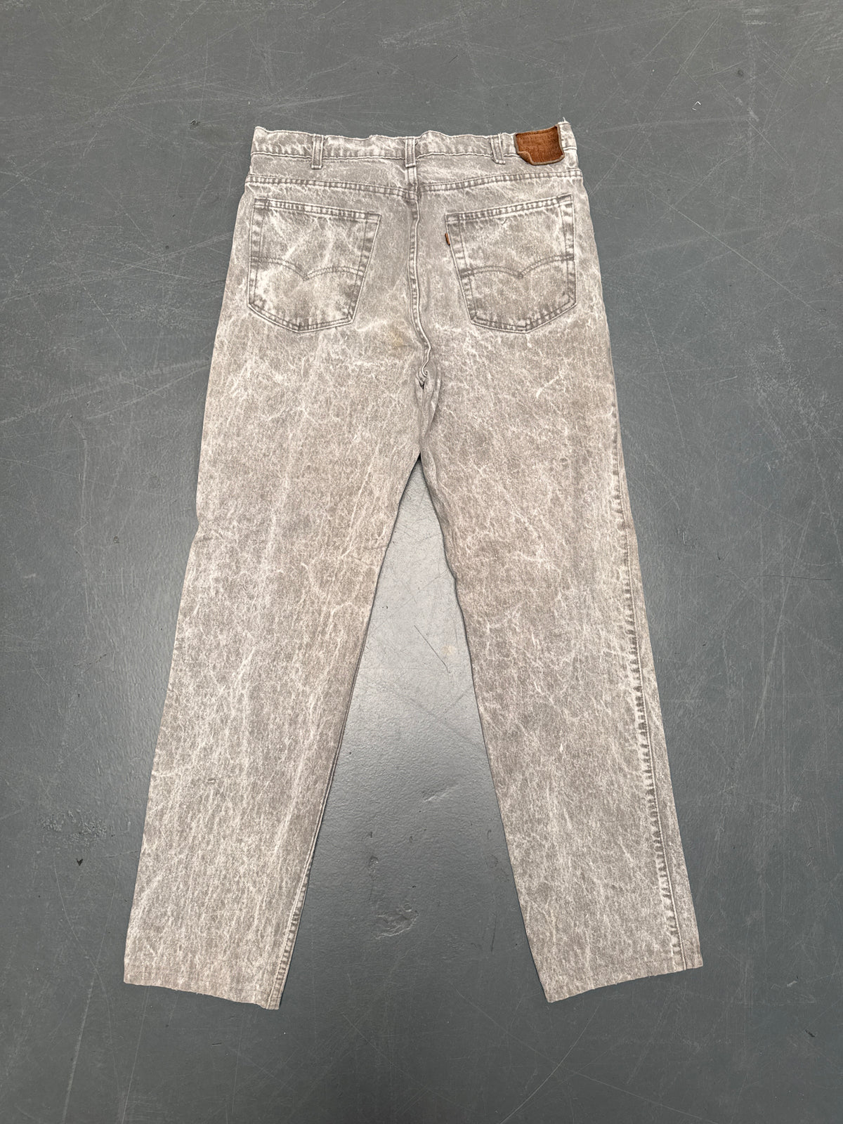 Levis 545 Relaxed Fit Vintage Jean 90s - W 34 L 34 - E47