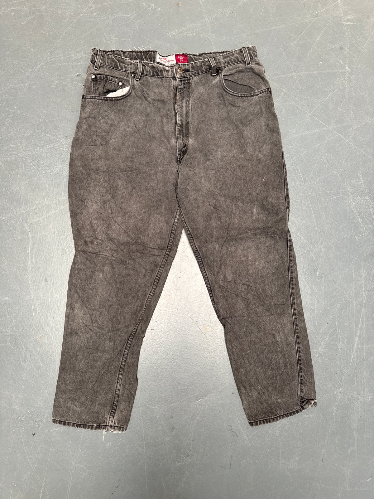 Levis 545 Relaxed Fit Vintage Jean 90s - W 36 L 29 - E48