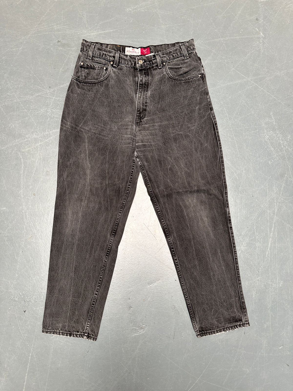 Levis 545 Relaxed Fit Vintage Jean 90s - W 32 L 30 - E49