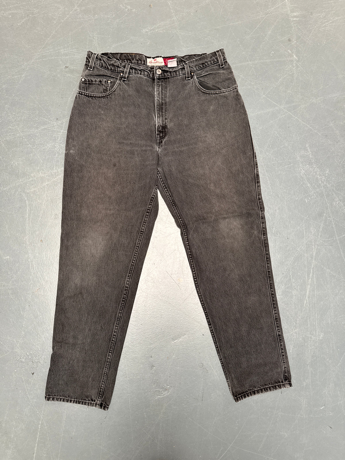 Levis 545 Relaxed Fit Vintage Jean 90s - W 36 L 32 - E50