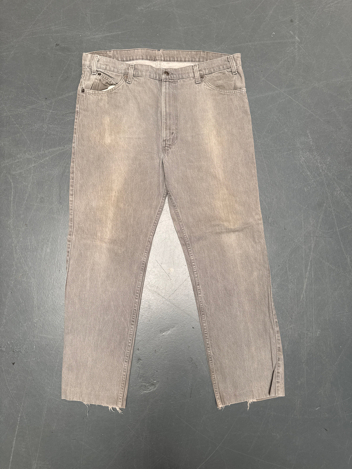 Levis 545 Relaxed Fit Vintage Jean 90s - W 39 L 30 - E51