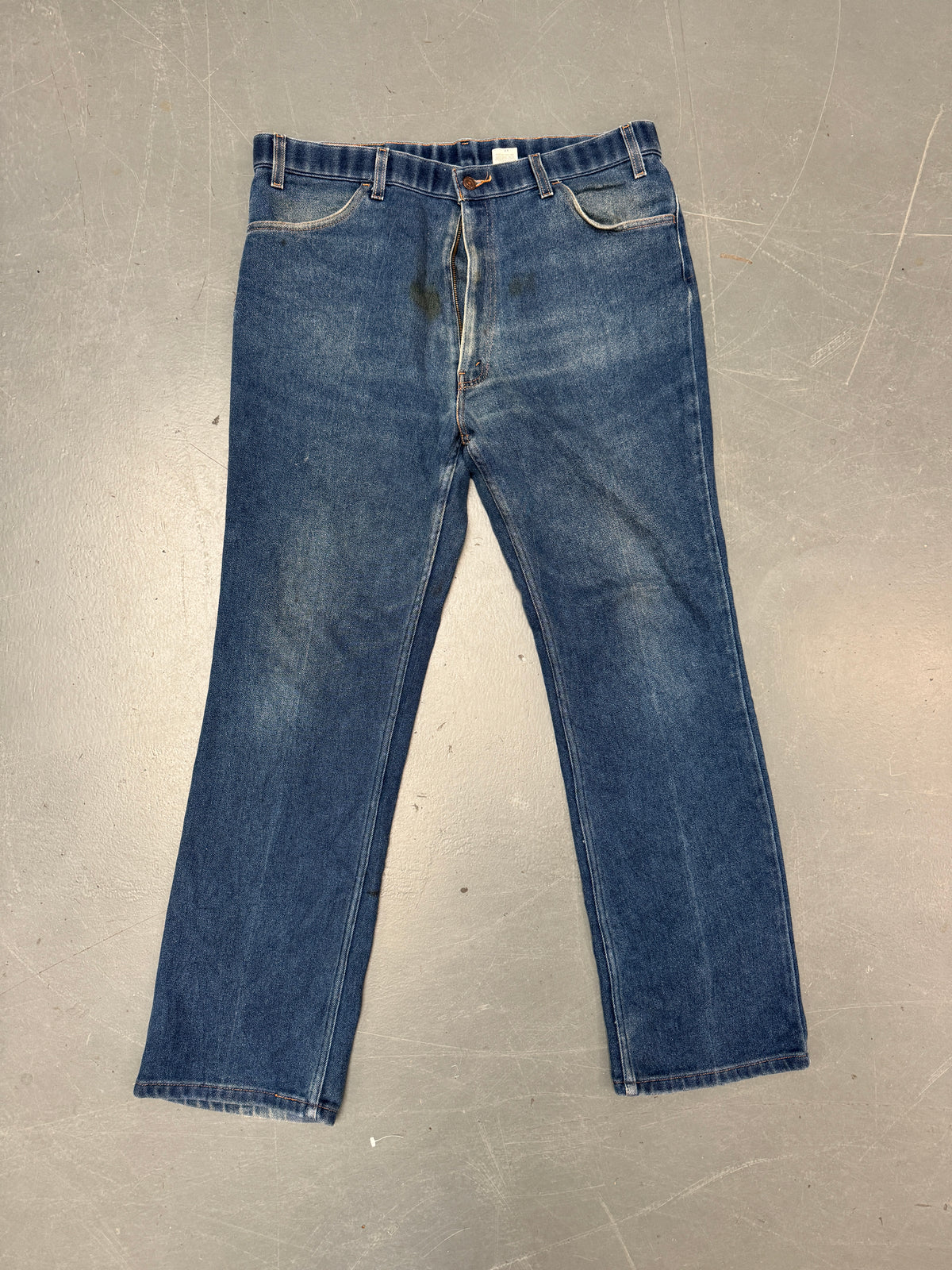 Levis 545 Relaxed Fit Vintage Jean 90s - W 38 L 32 - E55