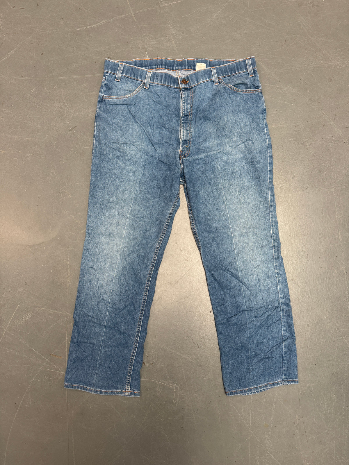Levis 545 Relaxed Fit Vintage Jean 90s - W 38 L 30 - E59