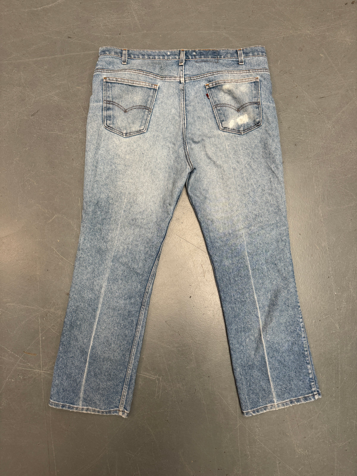 Levis 545 Relaxed Fit Vintage Jean 90s - W 40 L 32 - E60