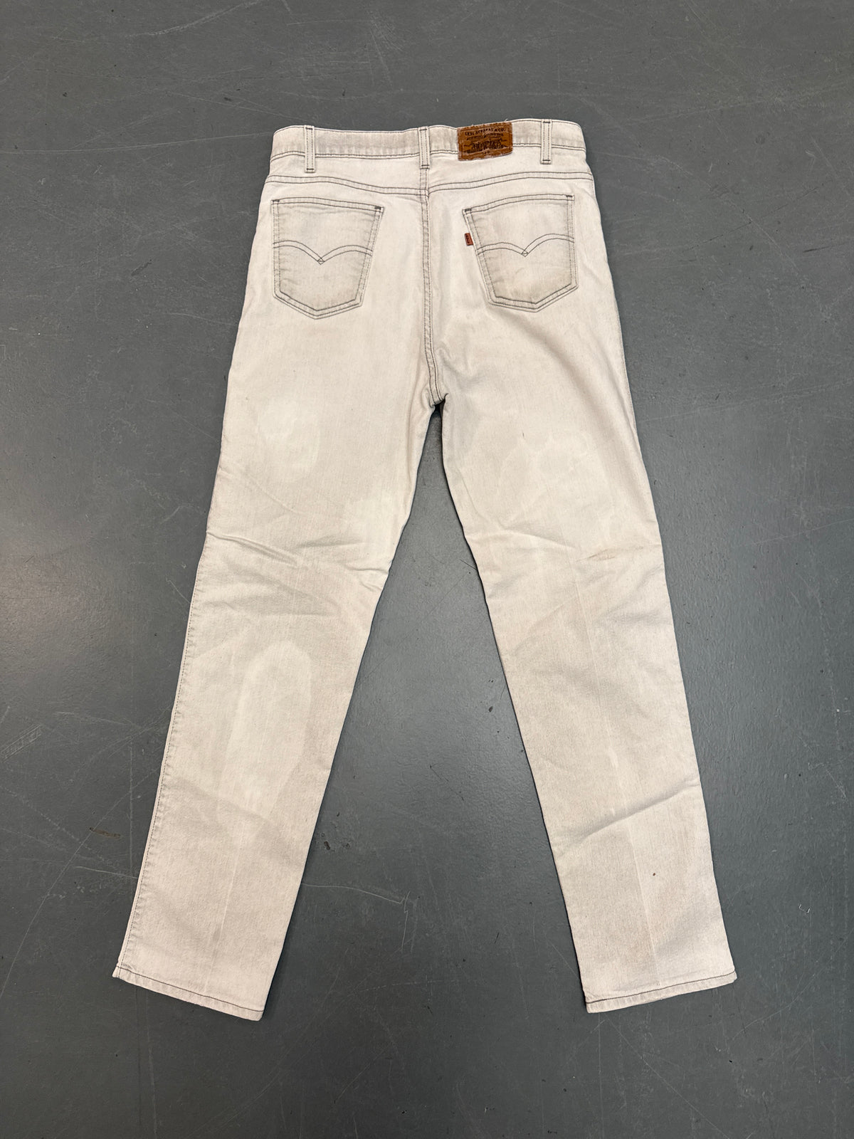 Levis 545 Relaxed Fit Vintage Jean 90s - W 32 L 32 - E75