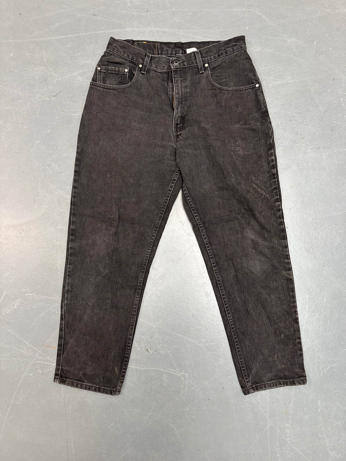 Levis 545 Relaxed Fit Vintage Jean 90s - W 30 L 29 - E78