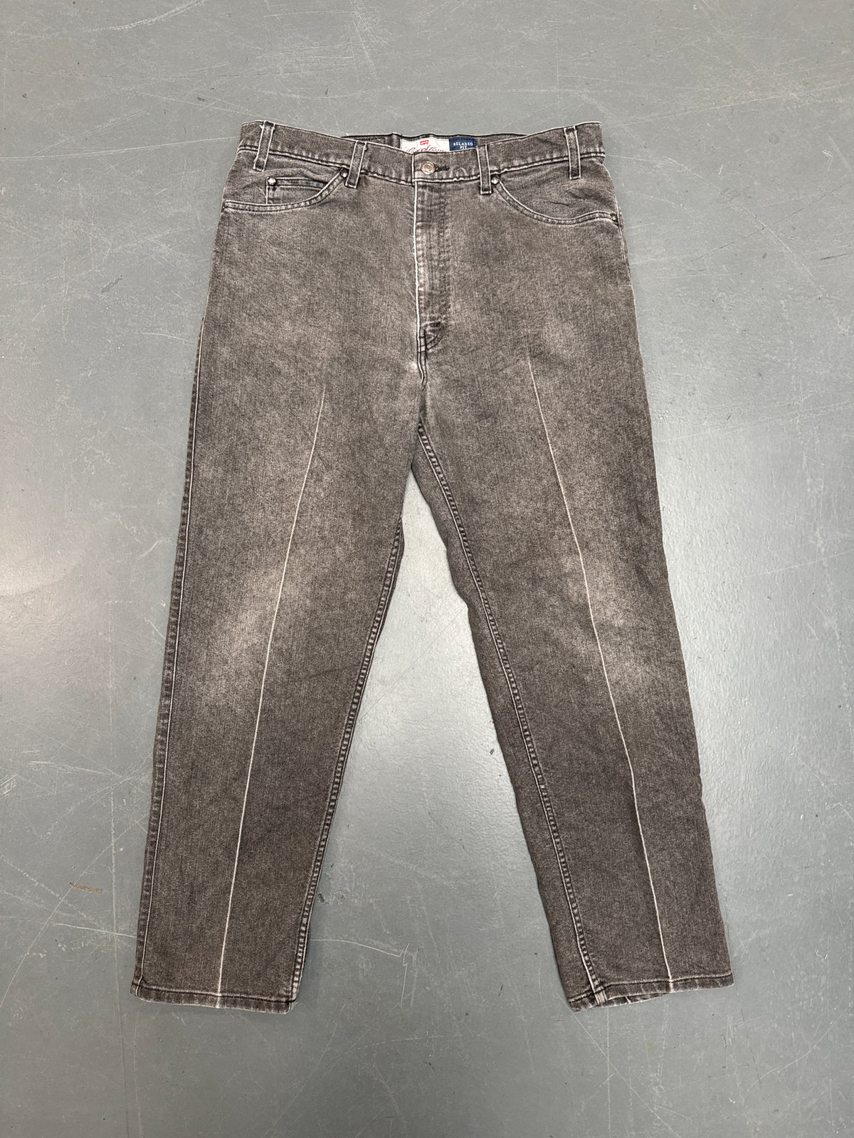 Levis 545 Relaxed Fit Vintage Jean 90s - W 34 L 30 - E81