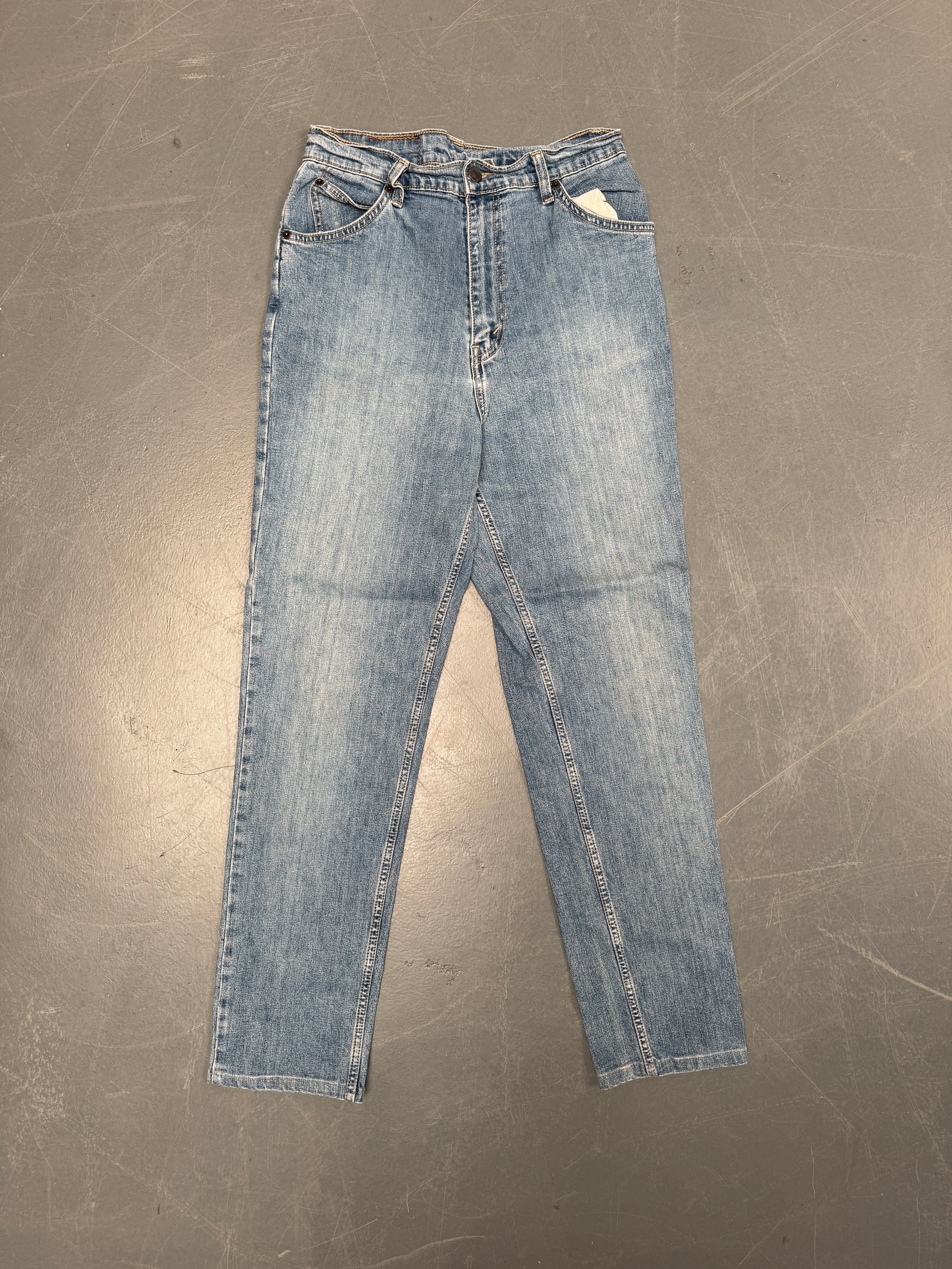 Levis Orange Tab Regular Fit Jean 90s - W 27 L 28 - O3