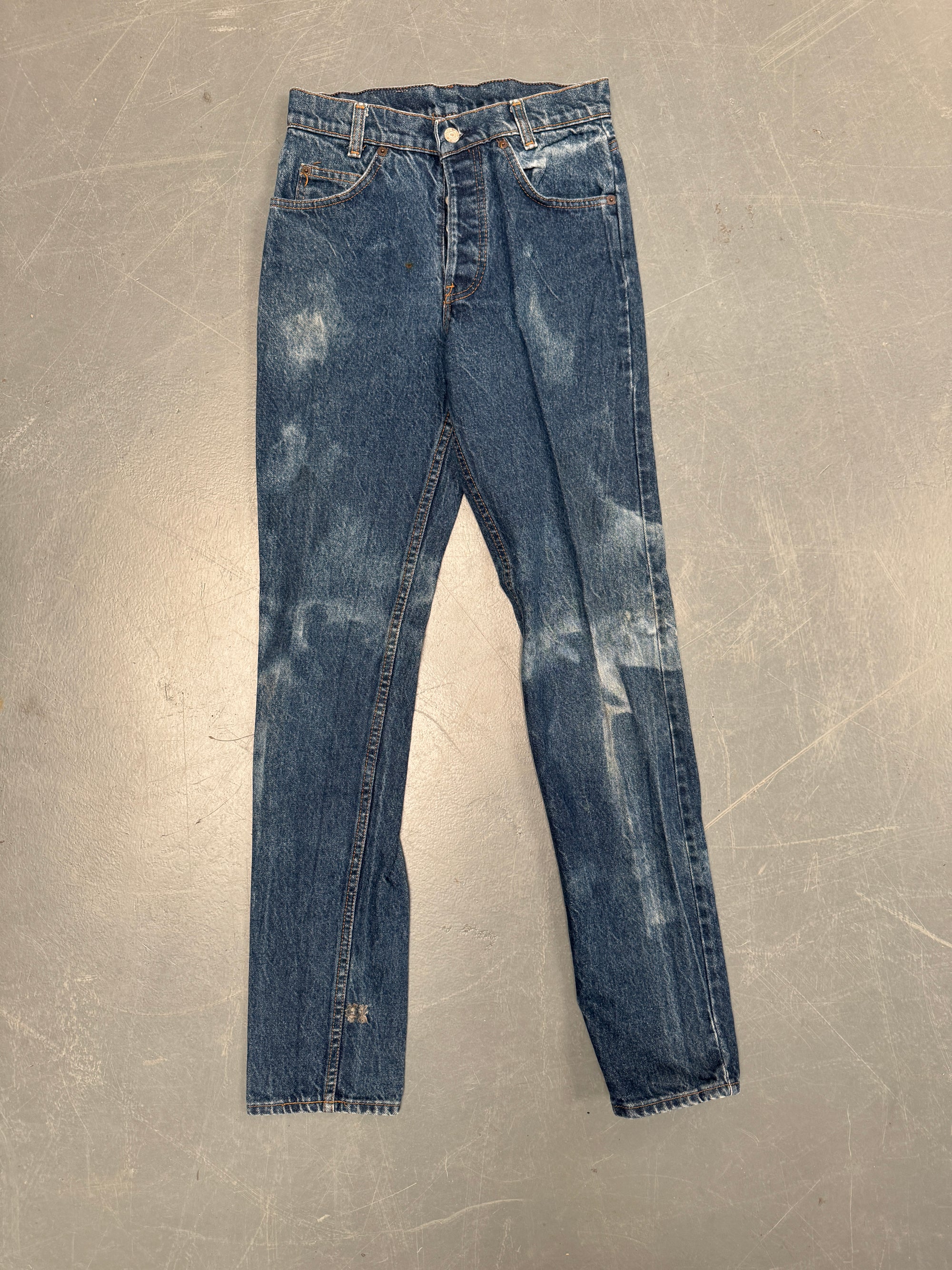 Levis Orange Tab Regular Fit Jean 90s - W 27 L 33 - O7