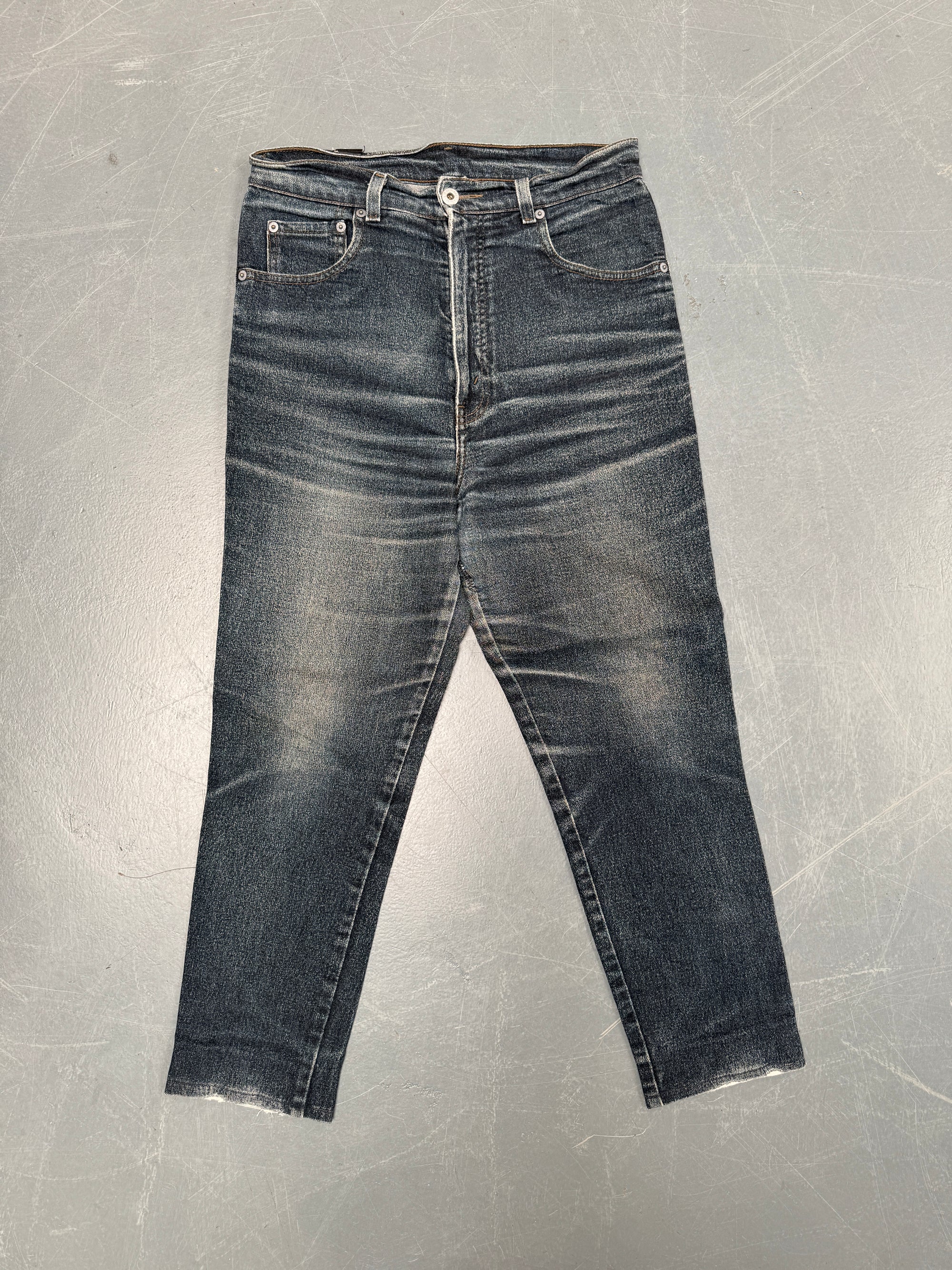 Levis Orange Tab Regular Fit Jean 90s - W 29 L 25 - O66