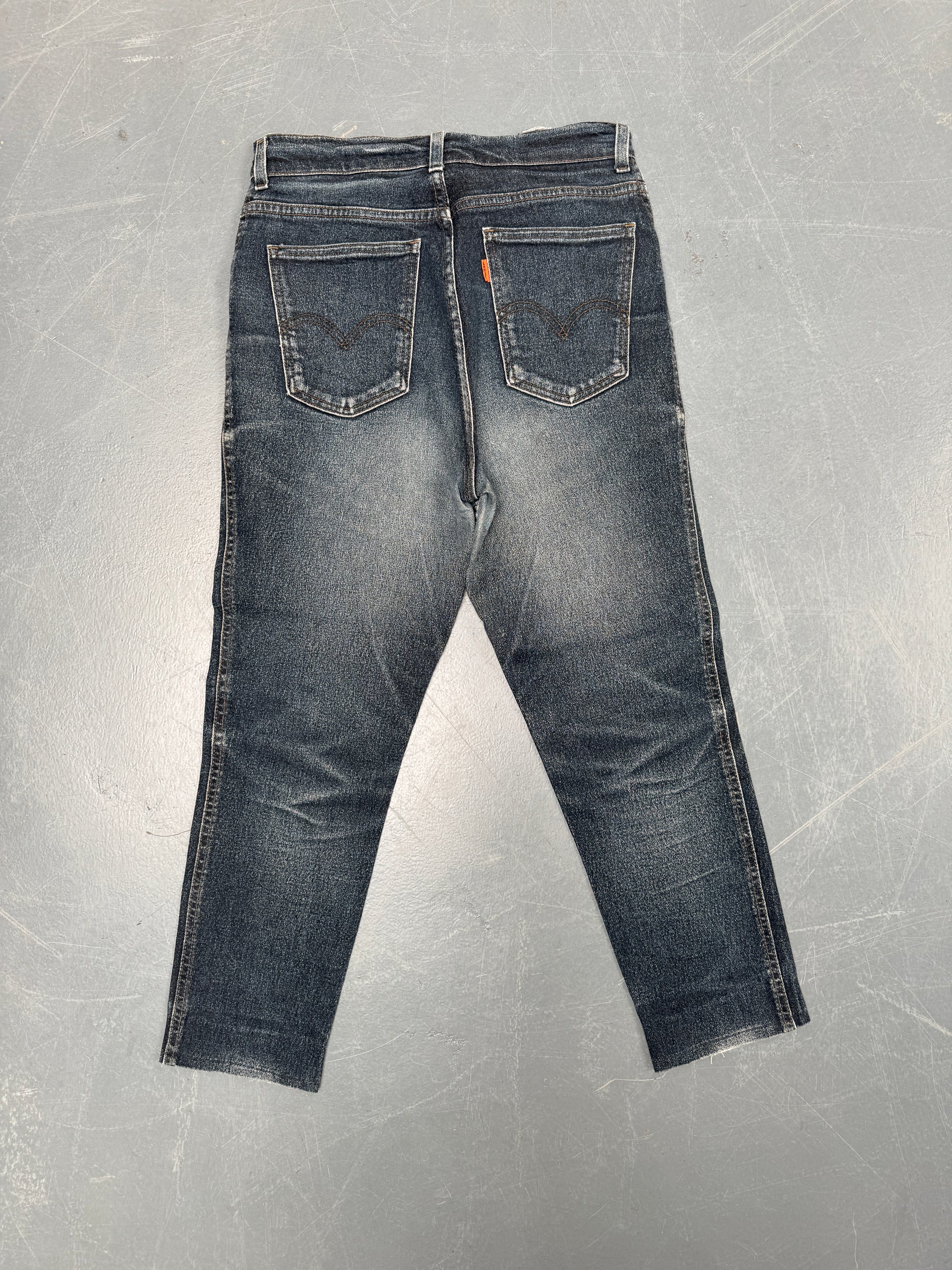 Levis Orange Tab Regular Fit Jean 90s - W 29 L 25 - O66