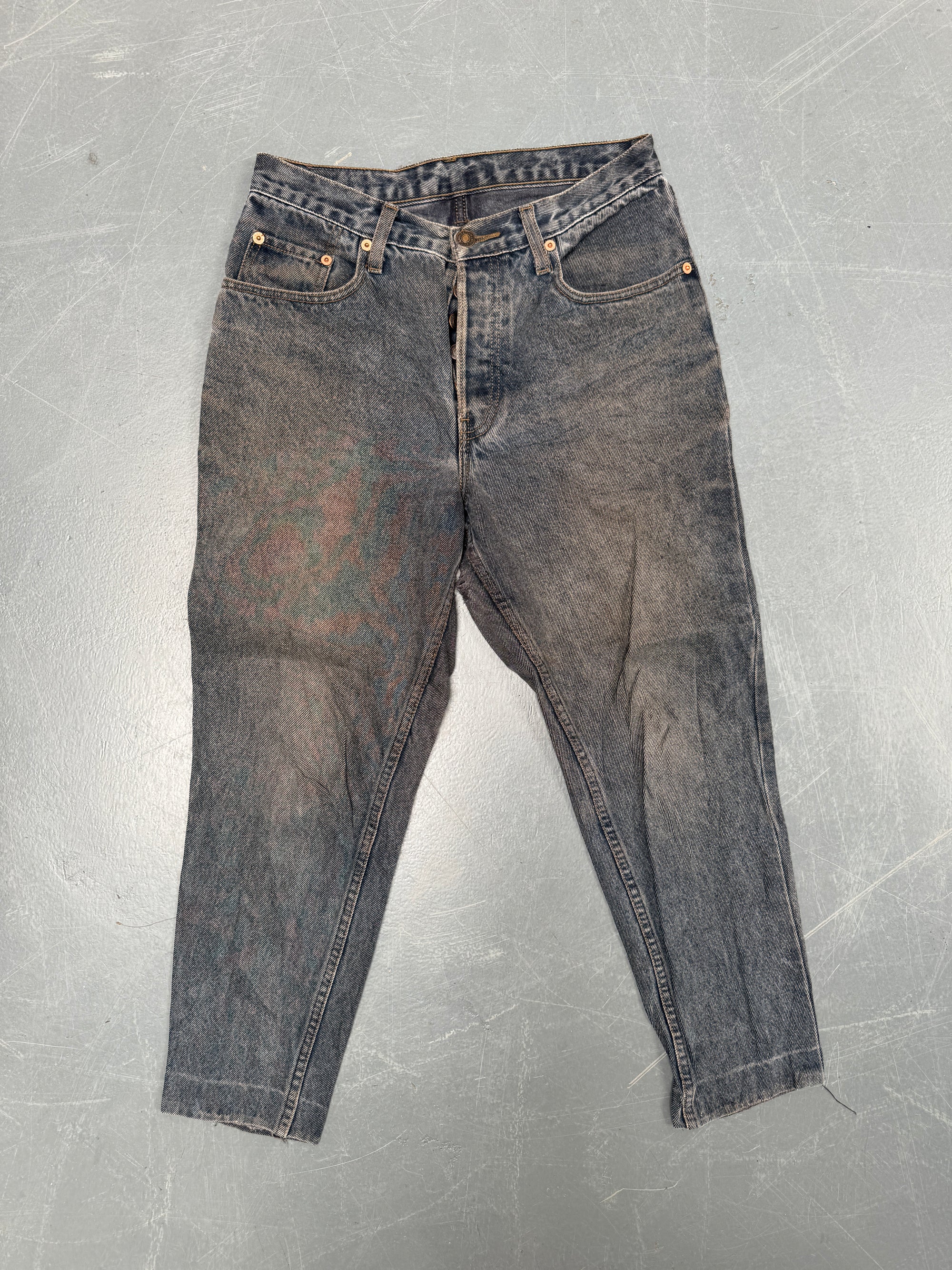 Levis Orange Tab Regular Fit Jean 90s - W 28 L 29 - O68