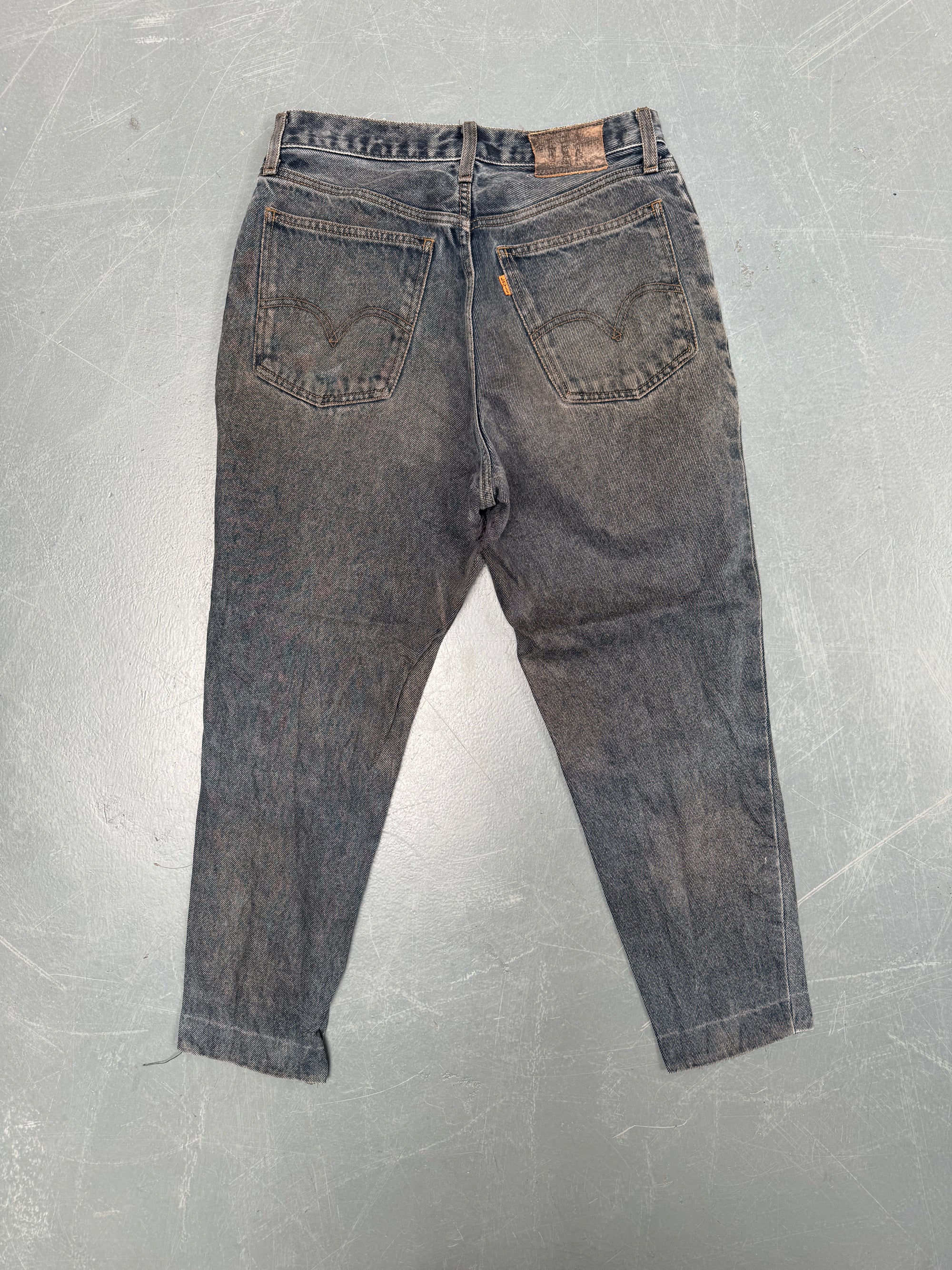 Levis Orange Tab Regular Fit Jean 90s - W 28 L 29 - O68