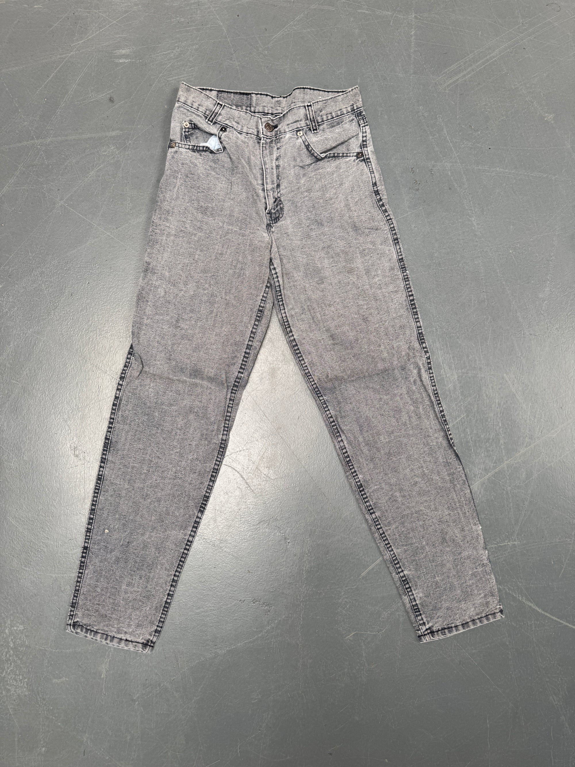 Levis Orange Tab Regular Fit Jean 90s - W 26 L 29 - O69
