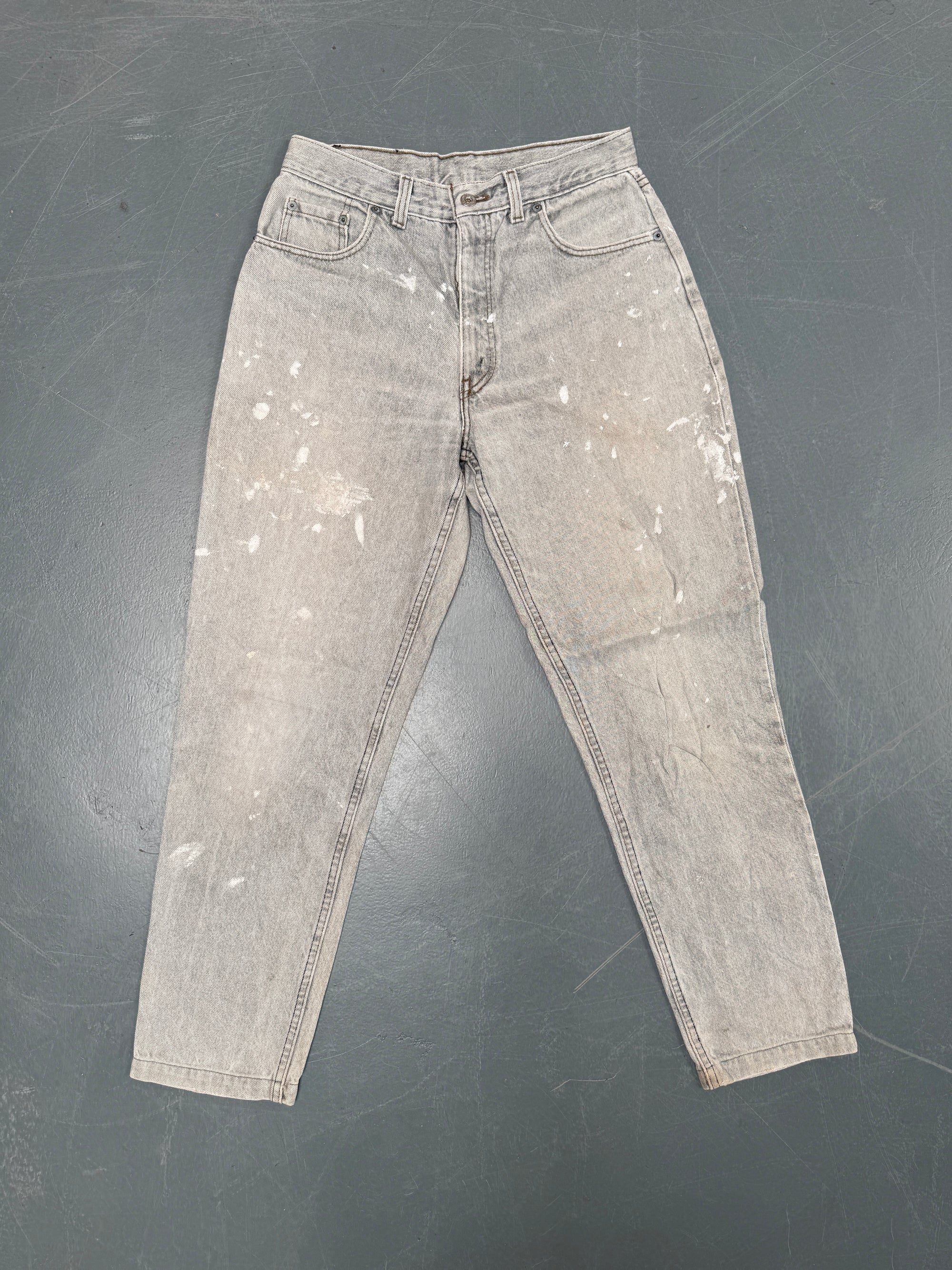 Levis Orange Tab Regular Fit Jean 90s - W 28 L 30 - O70