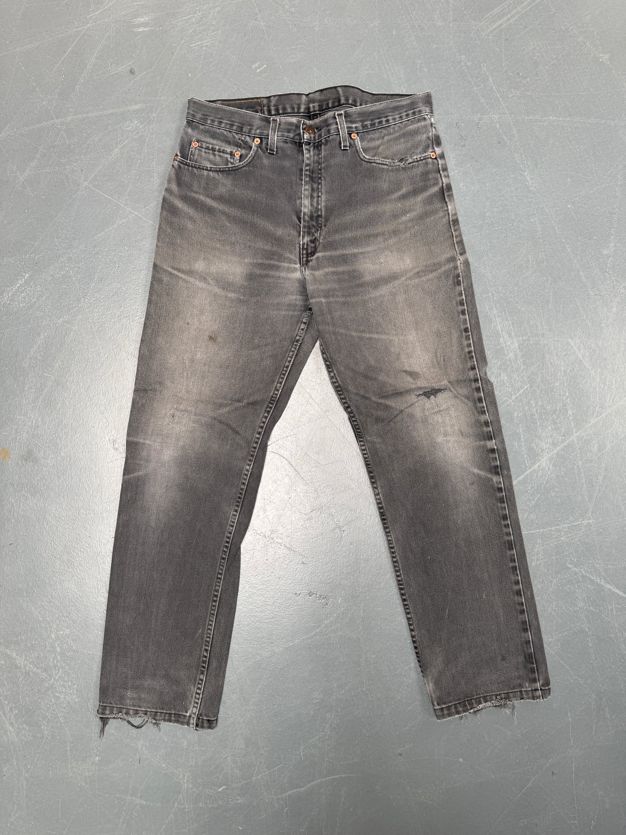 Levis Orange Tab Regular Fit Jean 90s - W 34 L 30 - O73
