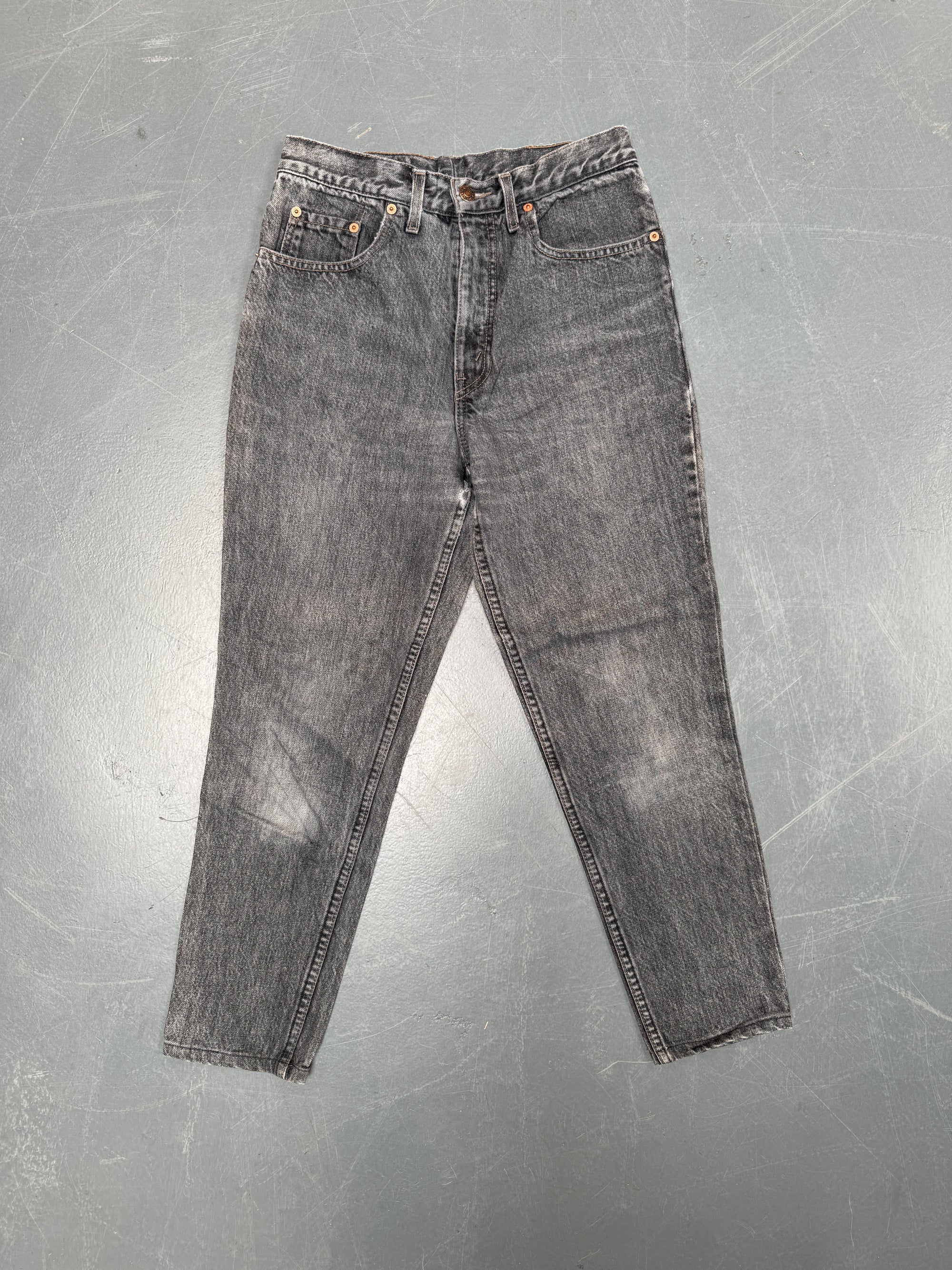 Levis Orange Tab Regular Fit Jean 90s - W 27 L 26 - O74