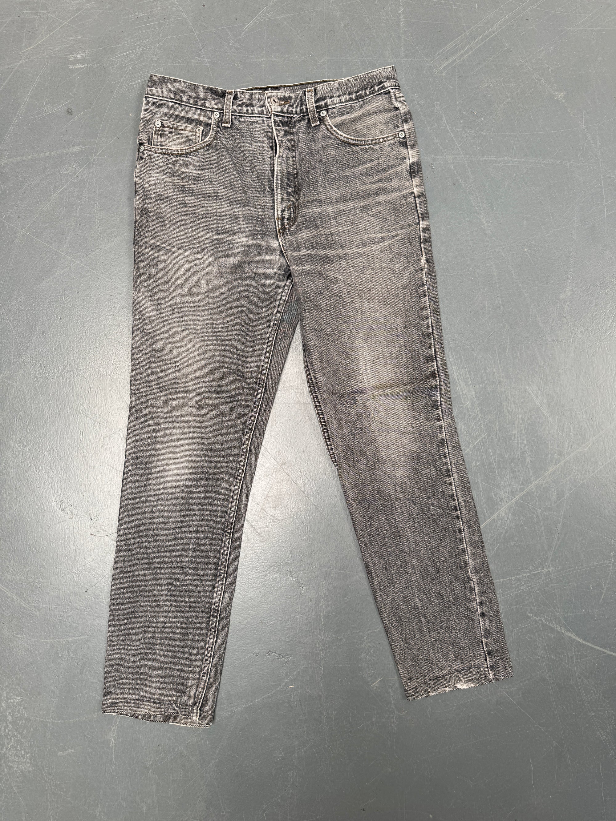 Levis Orange Tab Regular Fit Jean 90s - W 32 L 30 - O76