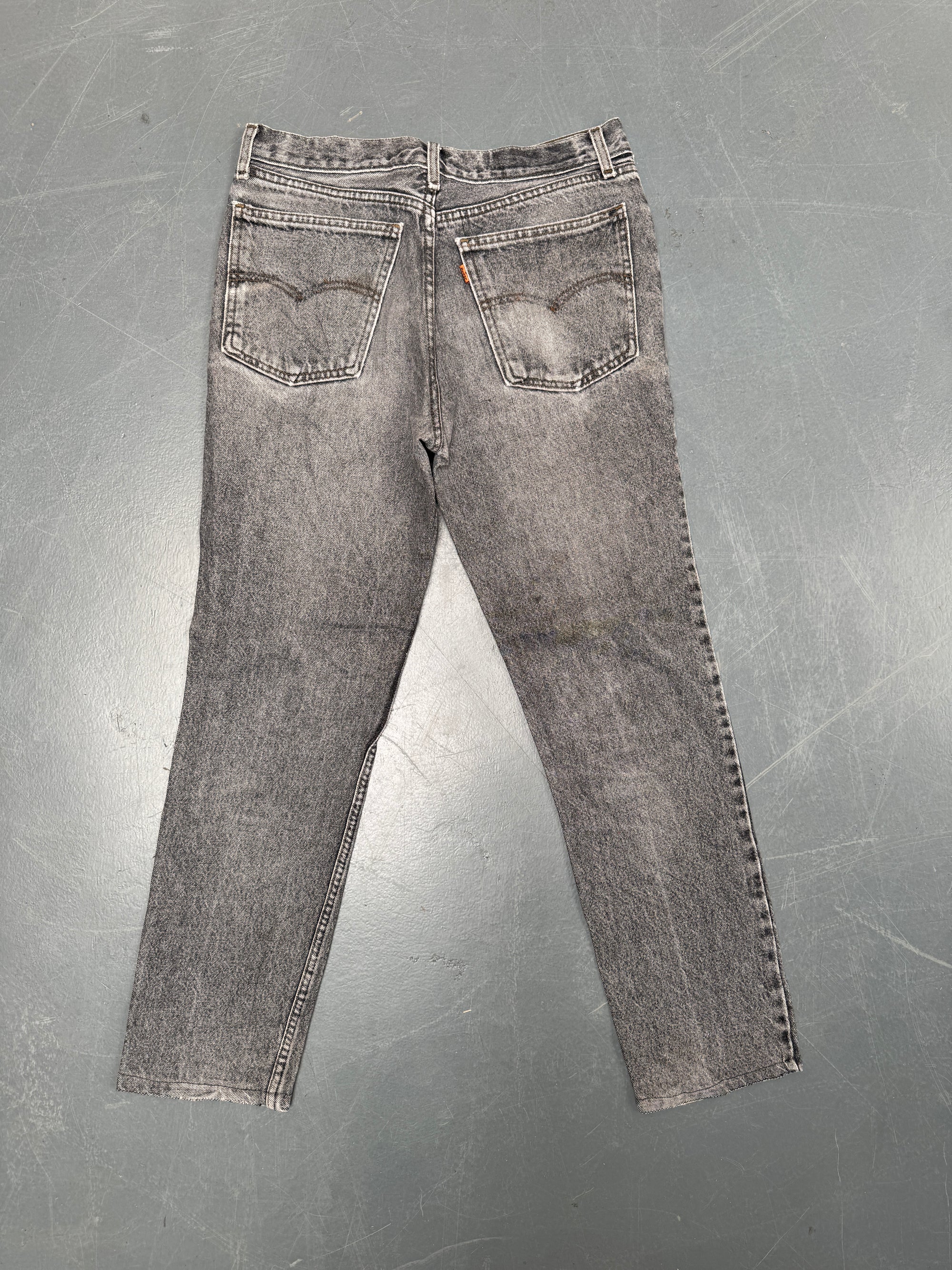 Levis Orange Tab Regular Fit Jean 90s - W 32 L 30 - O76