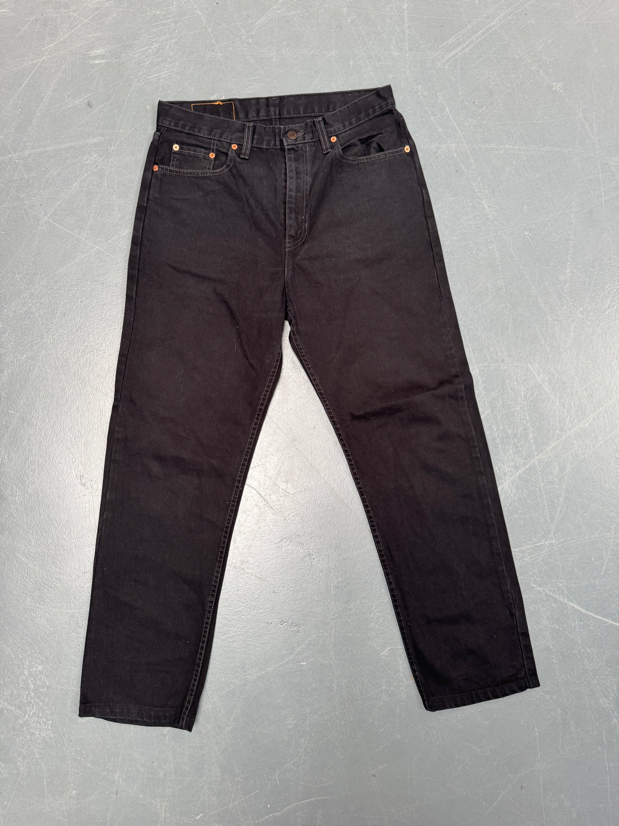 Levis Orange Tab Regular Fit Jean 90s - W 32 L 30 - O91
