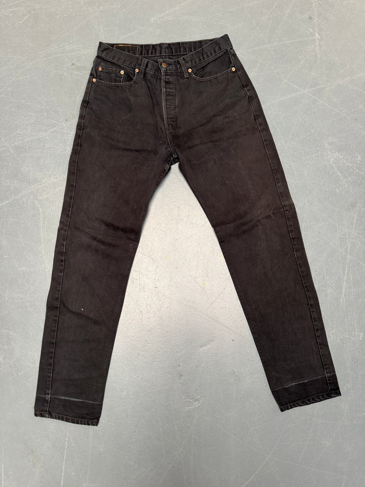 Levis Orange Tab Regular Fit Jean 90s - W 32 L 34 - O99