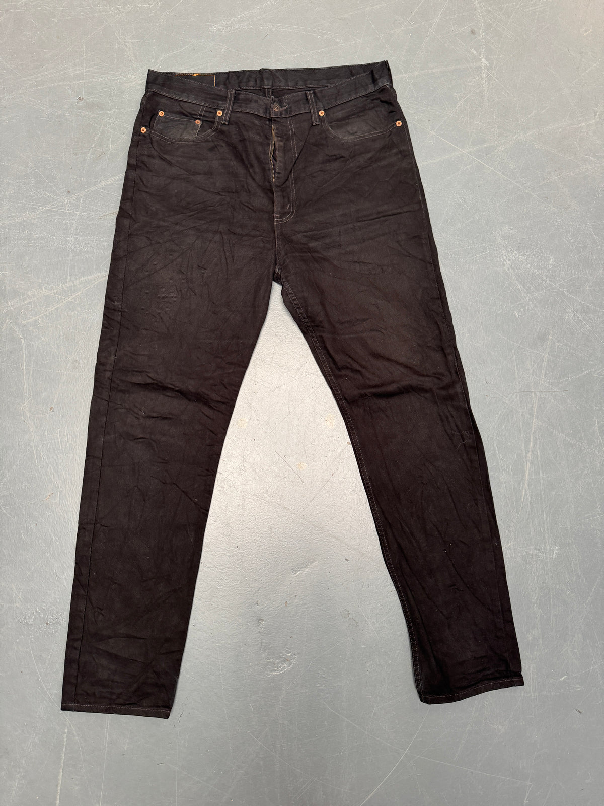 Levis Orange Tab Regular Fit Jean 90s - W 36 L 34 - O101