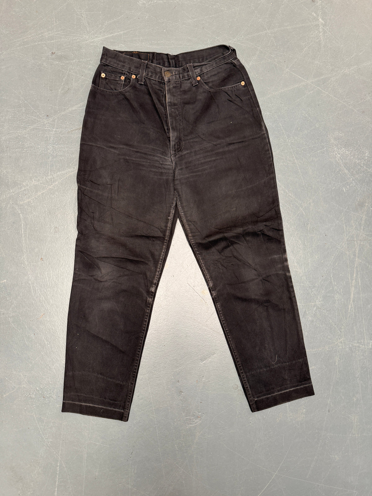 Levis Orange Tab Regular Fit Jean 90s - W 29 L 28 - O104