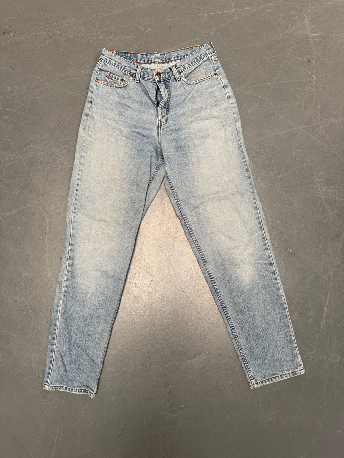 Levis Orange Tab Regular Fit Jean 90s - W 30 L 32 - O117