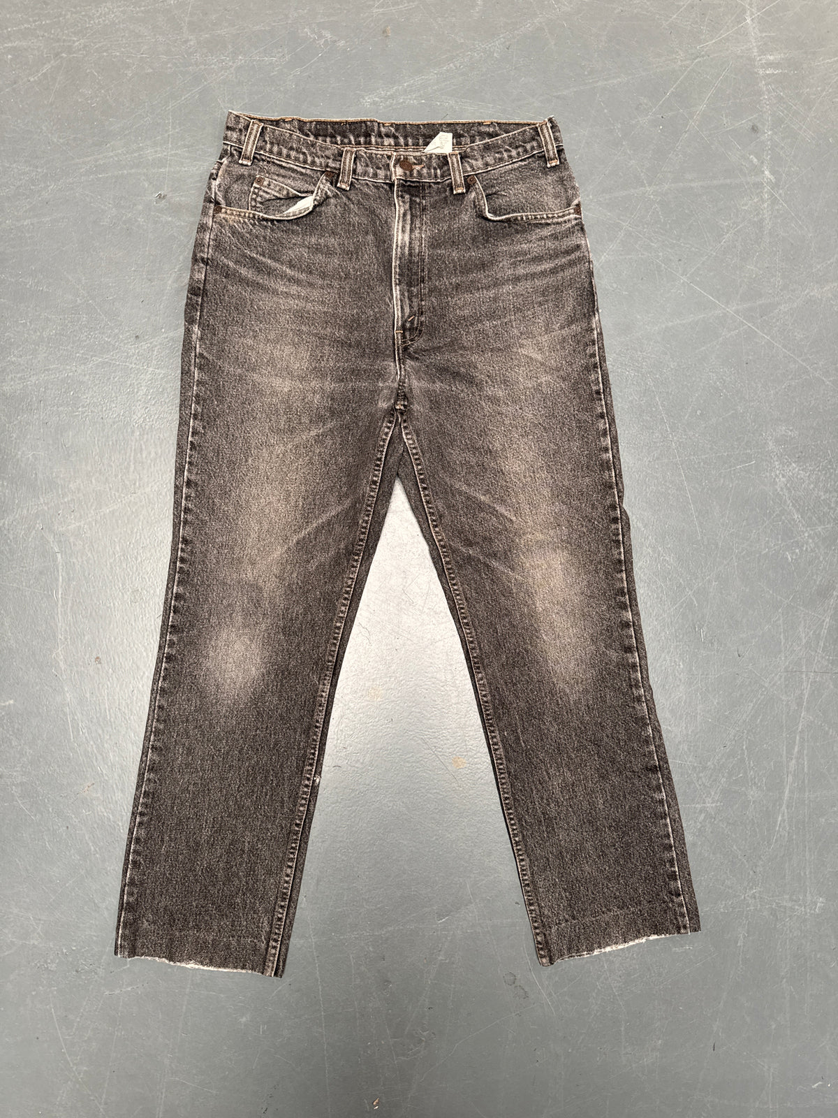 Levis Orange Tab Regular Fit Jean 90s - W 32 L 30 - O151