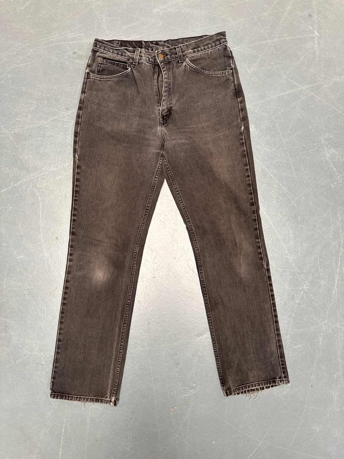 Levis Orange Tab Regular Fit Jean 90s - W 32 L 32 - O152